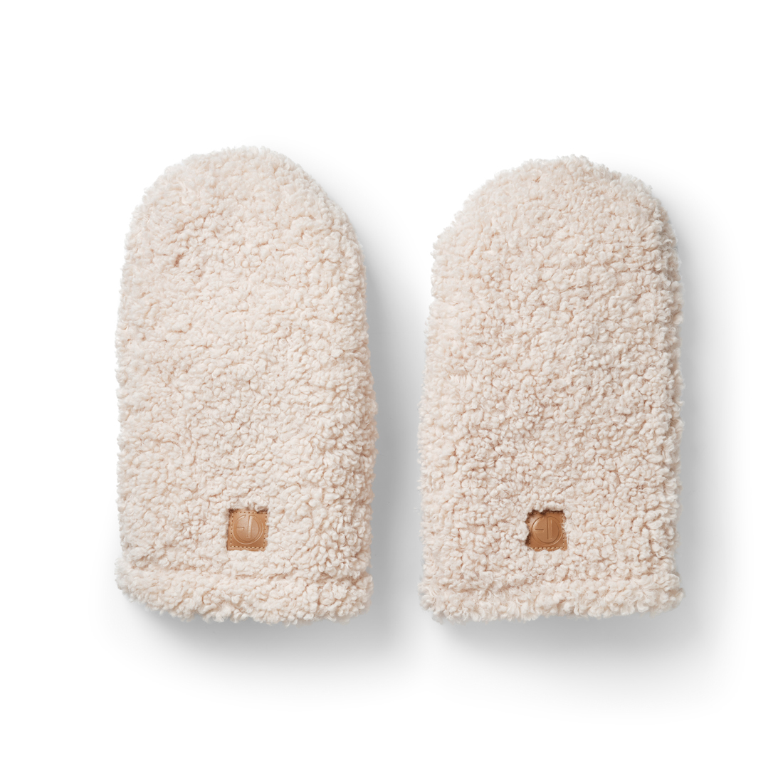 Elodie | Stroller Mittens Soft Sherpa | weatherproof | Elodie